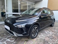 Hyundai BAYON 2022 occasion