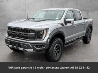 Ford Raptor 2022 occasion