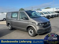 Volkswagen T6 Transporter 2022 occasion