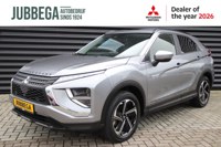 Mitsubishi Eclipse Cross 2022 occasion