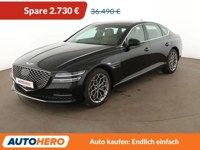 Genesis G80 2022 occasion