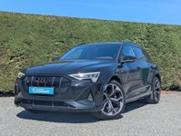 Audi SQ8 e-tron 2022 occasion