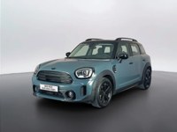 MINI Cooper D Countryman 2022 occasion