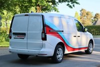 Volkswagen Caddy Maxi 2022 occasion