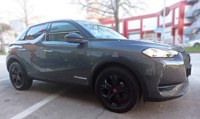 DS Automobiles DS3 Crossback 2022 occasion