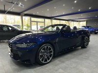 BMW M4 2022 occasion
