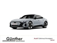 Audi RS e-tron GT 2022 occasion