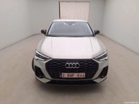Audi Q3 2022 occasion
