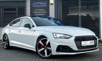 Audi A5 2022 occasion