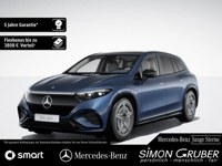 Mercedes-Benz EQS SUV 2022 occasion