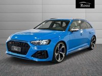 Audi RS4 2022 occasion