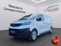 Opel Vivaro 2022 occasion