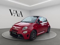 Abarth 500 2022 occasion