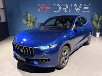 Maserati Levante 2022 occasion