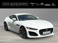 Jaguar F-Type 2022 occasion