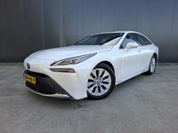 Toyota Mirai 2022 occasion