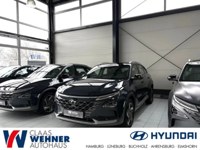 Hyundai NEXO 2022 occasion
