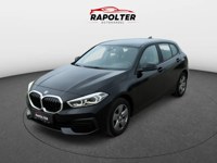 BMW 116 2022 occasion
