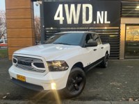 Dodge RAM 2022 occasion