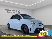 Abarth 595 Competizione 2022 occasion