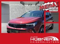 Opel Grandland (X) 2022 occasion