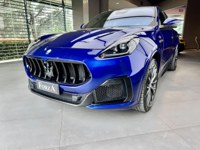 Maserati Grecale 2022 occasion