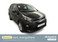Kia Picanto 2022 occasion
