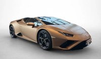 Lamborghini Huracán 2022 occasion