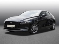 Mazda 3 2022 occasion