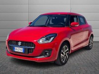 Suzuki Swift 2022 occasion