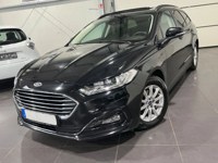 Ford Mondeo 2022 occasion