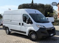 Opel Movano 2022 occasion