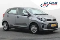 Kia Picanto 2022 occasion