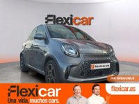Smart ForFour 2022 occasion