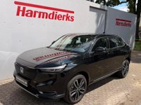 Honda HR-V 2022 occasion