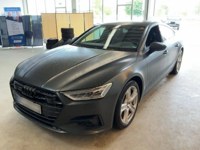 Audi A7 2022 occasion