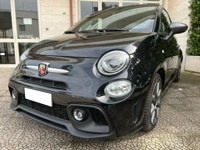 Abarth 595 2022 occasion