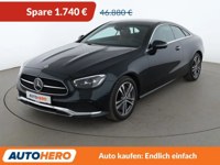 Mercedes-Benz E 450 2022 occasion