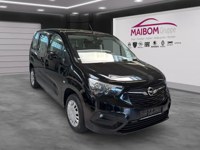 Opel Combo Life 2022 occasion