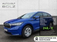 Skoda Enyaq 2022 occasion