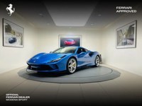 Ferrari F8 2022 occasion