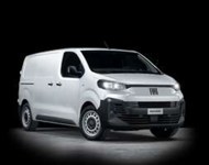 Fiat Scudo 2022 occasion