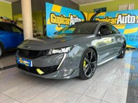 Peugeot 508 2022 occasion