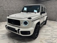 Mercedes-Benz G 63 AMG 2022 occasion