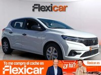 Dacia Sandero 2022 occasion