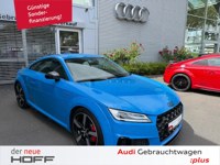 Audi TT 2022 occasion