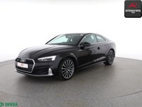 Audi A5 2022 occasion