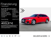 Audi A6 Allroad 2022 occasion