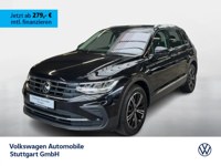 Volkswagen Tiguan 2022 occasion