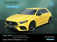 Mercedes-Benz A 45 AMG 2022 occasion